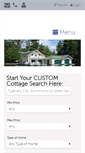 Mobile Screenshot of countryhomesandcottages.com